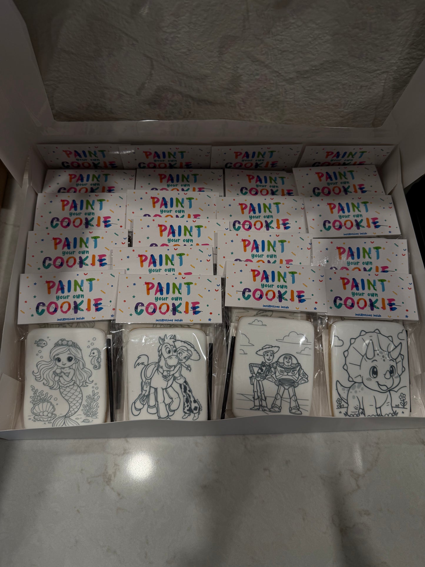 PYO cookies