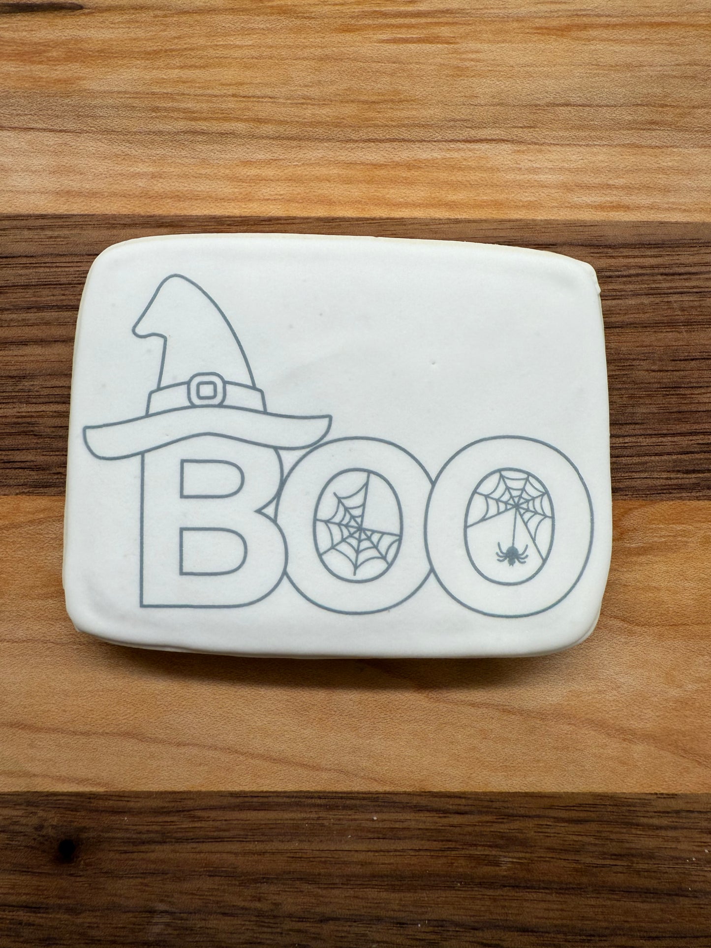 PYO Fall cookies