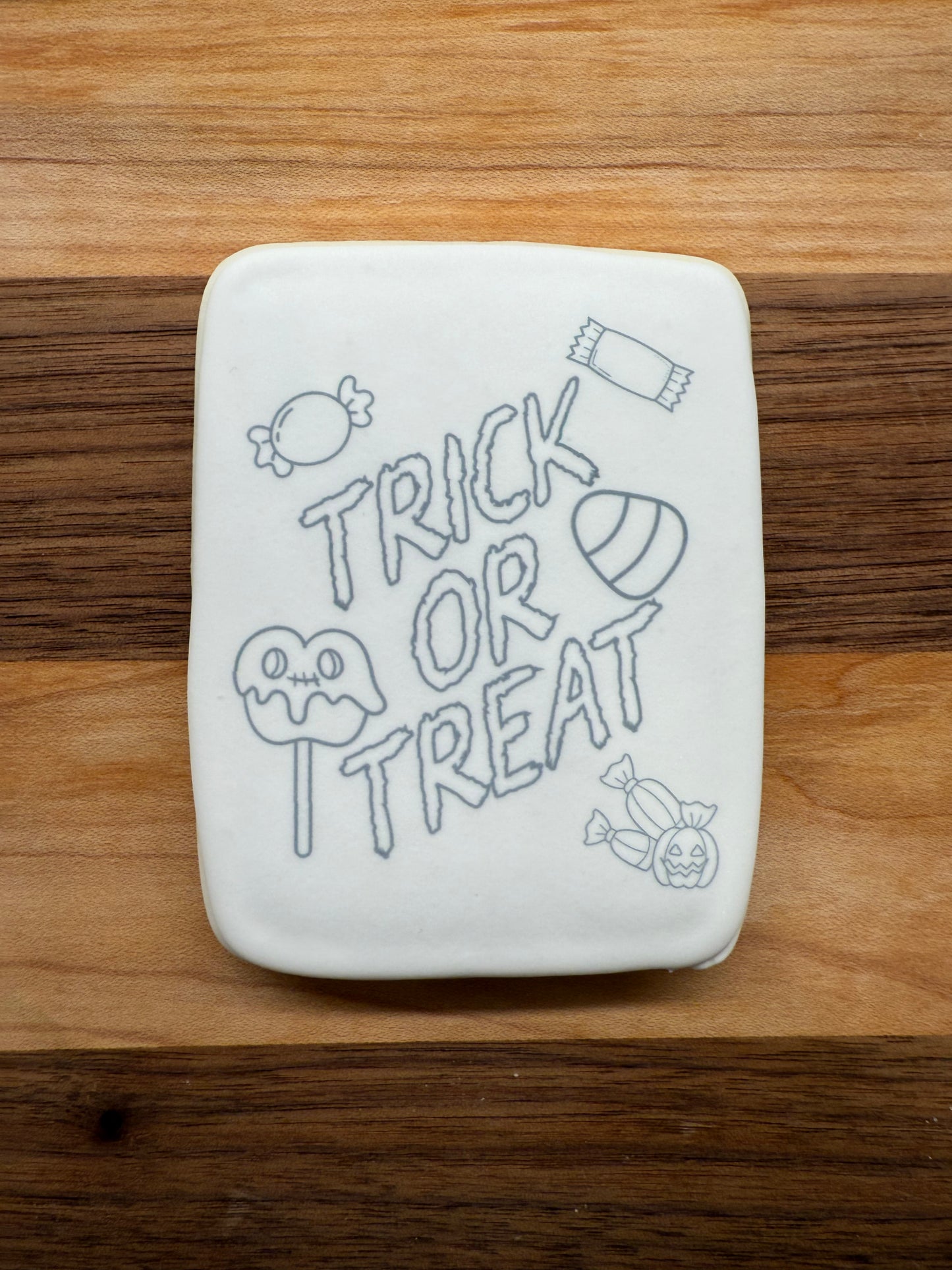 PYO Fall cookies